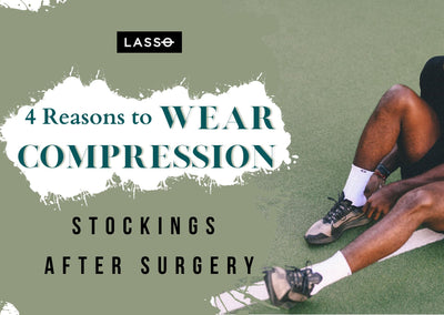 How to Choose the Right Level of Compression for Your Socks